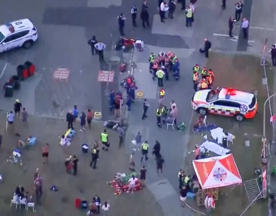 Αυστραλία: Γνωστός στις Αρχές ο 24χρονος δράστης της επίθεσης από το 2019 - Είχε δηλώσει πίστη στο ISIS