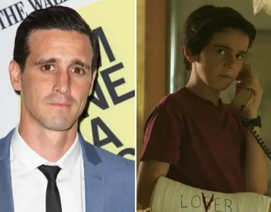 Θλίψη στο Χόλιγουντ: Αυτοκτόνησε στα 46 του ο ηθοποιός του The Wire, Τζέιμς Ράνσον