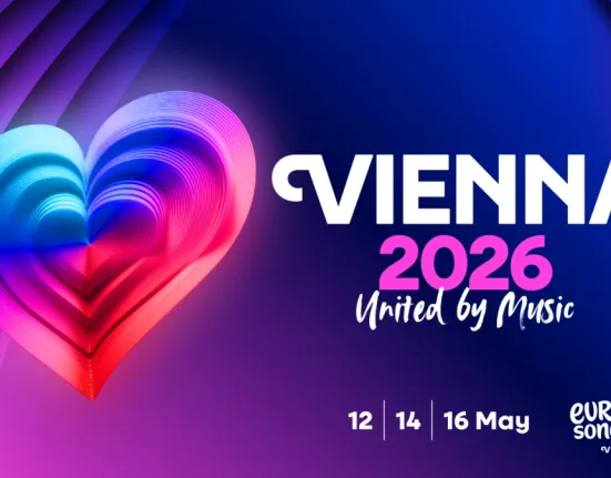 Eurovision 2026: Με μόλις 35 χώρες στη Βιέννη – Το χαμηλότερο ρεκόρ συμμετοχών