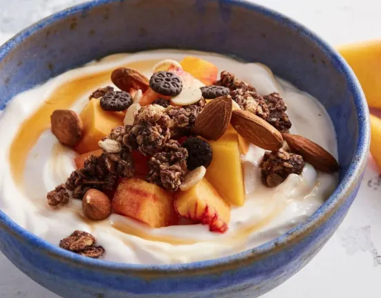 Τρώτε σωστά το πρωί; Το πρωινό που προτείνει διατροφολόγος για δυνατό ξεκίνημα