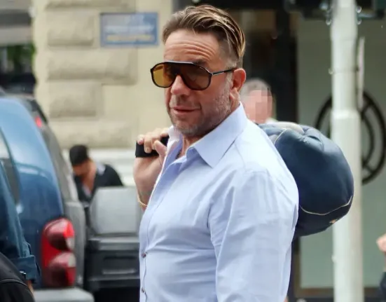 Εξώδικο στον Γιώργο Μαζωνάκη από επιχειρηματία νυχτερινού κέντρου – Στο τραπέζι αποζημιώσεις και νέες μηνύσεις