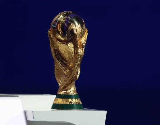 Κλήρωση Μουντιάλ 2026: Αυτοί είναι οι όμιλοι του παγκοσμίου κυπέλλου