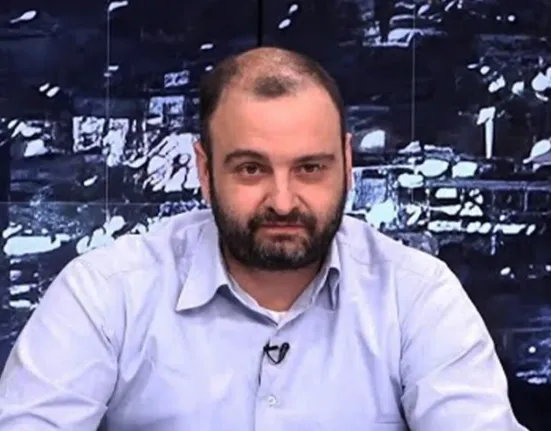 Νίκος Γιαννόπουλος για Νίκο Παππά: Λέει ψέματα – Ήμουν νηφάλιος, δεν τον προκάλεσα