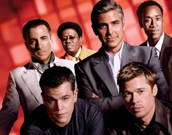 Ocean’s 14: Επιστροφή για την πιο διάσημη κινηματογραφική συμμορία – Όσα αποκάλυψε ο Τζόρτζ Κλούνεϊ