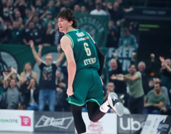 Παναθηναϊκός: Δοκιμάζεται στη Λιθουανία για την 18η αγωνιστική της Euroleague - Εκτός ο Σλούκας