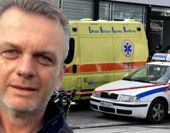 Δολοφονία τοπογράφου στο Νέο Ψυχικό: Ο βασικός κατηγορούμενος αρνείται τα πάντα στην απολογία του