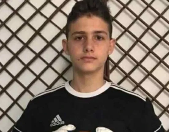 Αθήνα: Δεν τα κατάφερε ο 18χρονος τερματοφύλακας της ΑΕ Ηρακλείου μετά από τροχαίο