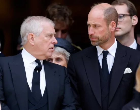 Ηνωμένο Βασίλειο: Ο πρίγκιπας Ουίλιαμ και το σχέδιο απομάκρυνσης του Άντριου