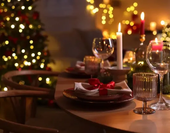 10 συμβουλές για αξέχαστα χριστουγεννιάτικα καλέσματα στο σπίτι Τα μεγάλα Do’s & Don’ts