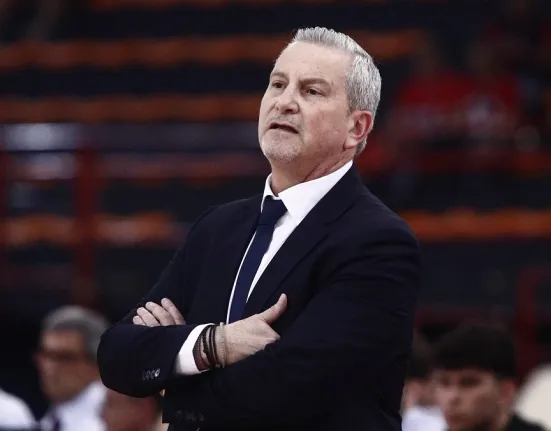 Πανιώνιος: Παραιτήθηκε ο Ηλίας Ζούρος μετά την ήττα από τον Ηρακλή