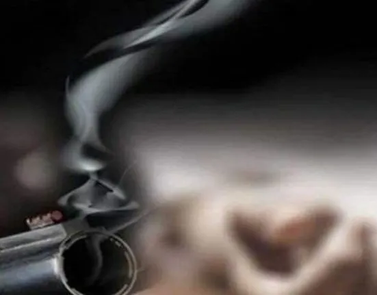 Τραγικό τέλος στο Γάζι Ηρακλείου: Νεκρός 79χρονος από αυτοπυροβολισμό