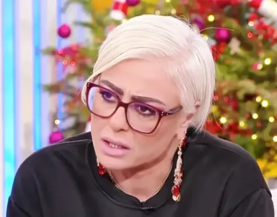 Άρια Καλύβα: Η εξομολόγηση στον αέρα του OPEN για πληροφορία που γνώριζε επί 5 χρόνια – «Δεν είναι εύκολο να μιλήσεις»