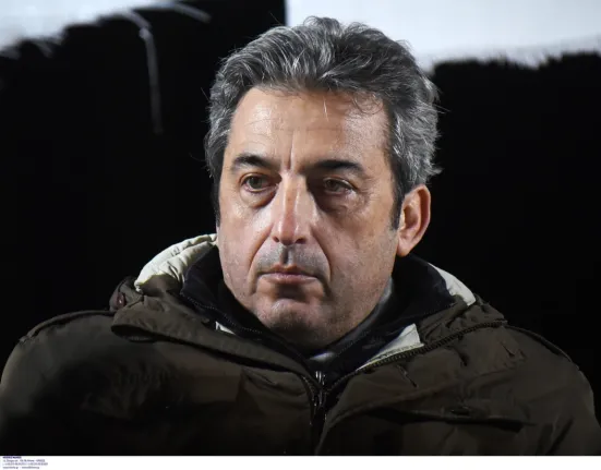 Ρήγμα στον Σύλλογο των Τεμπών: Ανοιχτή σύγκρουση Ασλανίδη με Καρυστιανού για το ενδεχόμενο πολιτικής κίνησης