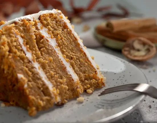 Η πιο νόστιμη και πανεύκολη βασιλόπιτα που μπορείς να φτιάξεις στο σπίτι