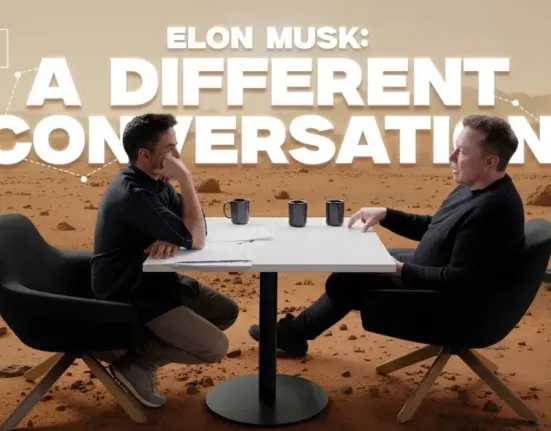 Έλον Μασκ: Γιατί θεωρεί ότι εργασία, μισθοί και χρήμα θα γίνουν περιττά