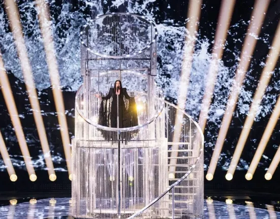 Κρίσιμη συνεδρίαση για το Ισραήλ στη Eurovision 2026: Η EBU αποφασίζει εν μέσω απειλών για μποϊκοτάζ