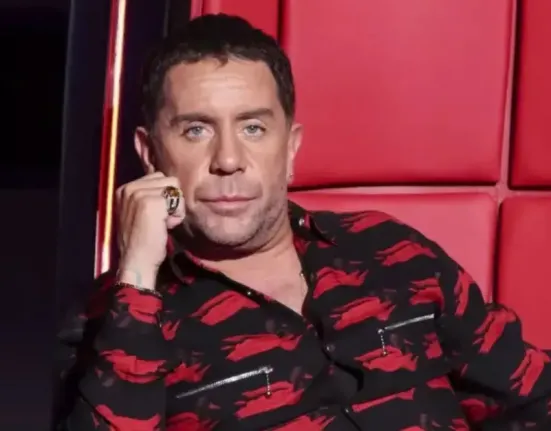 The Voice σε σταυροδρόμι: Θα εμφανιστεί τελικά ο Γιώργος Μαζωνάκης στο live της Παρασκευής;