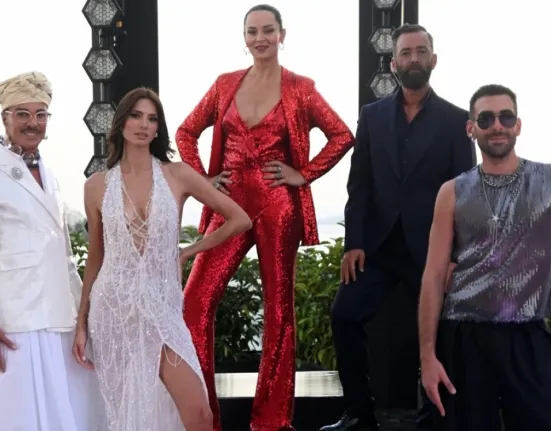 GNTM 2025: Αυτοί είναι οι 4 που έφτασαν μια ανάσα από τη νίκη, διπλή αποχώρηση στο παρά πέντε