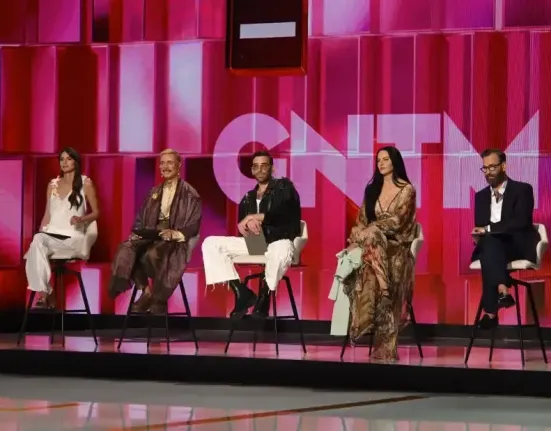 GNTM: Απρόσμενη αποχώρηση – Το θεωρώ απαράδεκτο να μην είμαι στη δεκάδα