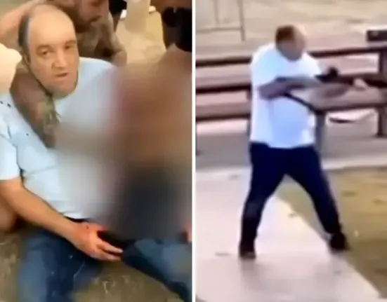 Ξεπέρασαν το 1 εκατ. δολάρια οι δωρεές για τον «γνήσιο ήρωα» που αφόπλισε τον μακελάρη στο Σίδνεϊ