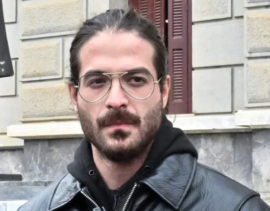 Αθώος ο Άρης Μουγκοπέτρος για την κατηγορία ενδοοικογενειακής απειλής