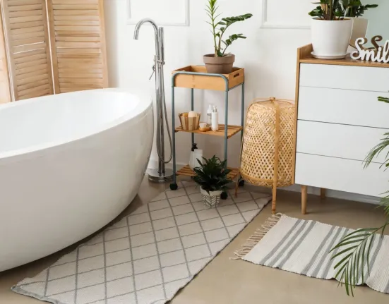 Πώς να ζεστάνεις οικονομικά το μπάνιο: 2 απλοί τρόποι που κάνουν διαφορά