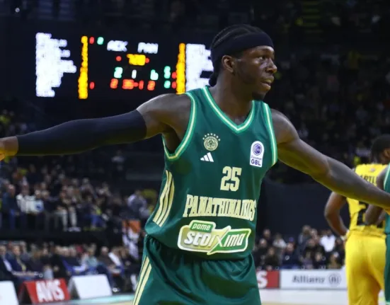 Συναγερμός στον Παναθηναϊκό: Γρίπη Α «χτύπησε» την ομάδα – Ζητήθηκε αναβολή του αγώνα με το Μαρούσι