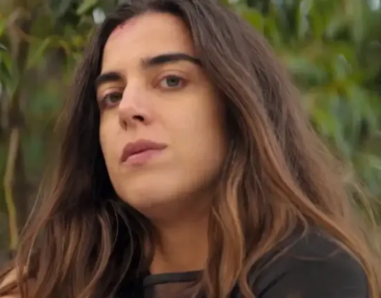 Το παιδί: Η Άρτεμις κάνει μακάβρια ανακάλυψη