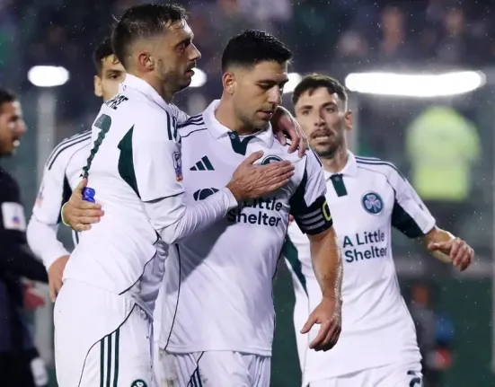 ΠΑΕ Παναθηναϊκός: Κατηγορηματική διάψευση για αλλαγή ιδιοκτησίας – Κατευθυνόμενα τα σενάρια