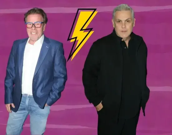 Παπανώτας για Λουδάρο: Ήμασταν στο ίδιο κανάλι και έπαιρνε τα πενταπλάσια – Αν ήταν αδικημένος εκείνος, εμείς τι είμαστε;