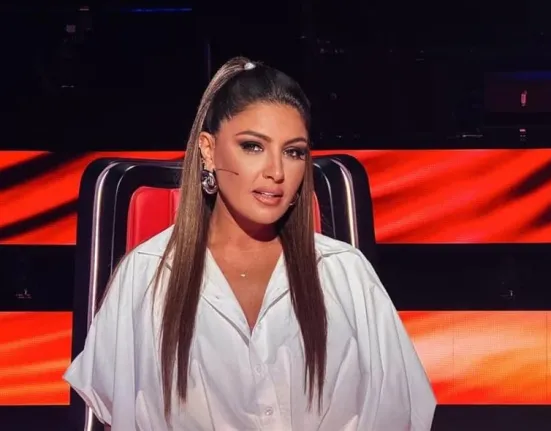 Τι συμβαίνει πραγματικά με την Έλενα Παπαρίζου;