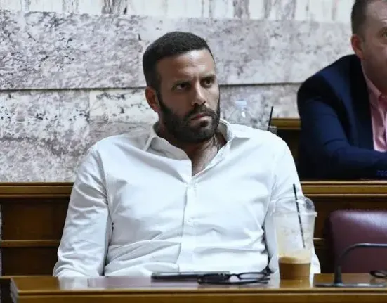 Στρασβούργο: Στο σκοτάδι οι κινήσεις Παππά μετά την επίθεση σε δημοσιογράφο – Μήνυση, μαρτυρίες και πολιτικές αναταράξεις