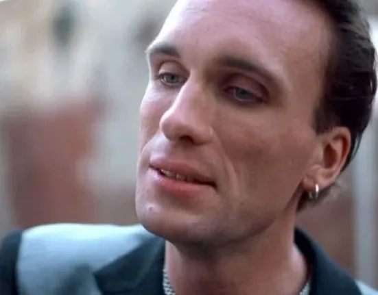 Peter Greene: Πέθανε στα 60 του ο ηθοποιός που ταυτίστηκε με τους σκοτεινούς ρόλους του Χόλιγουντ