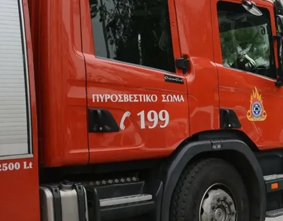 Ροδόπη: Νεκρός 7χρονος σε φωτιά στο σπίτι - Δίωξη για εμπρησμό από αμέλεια στη μητέρα