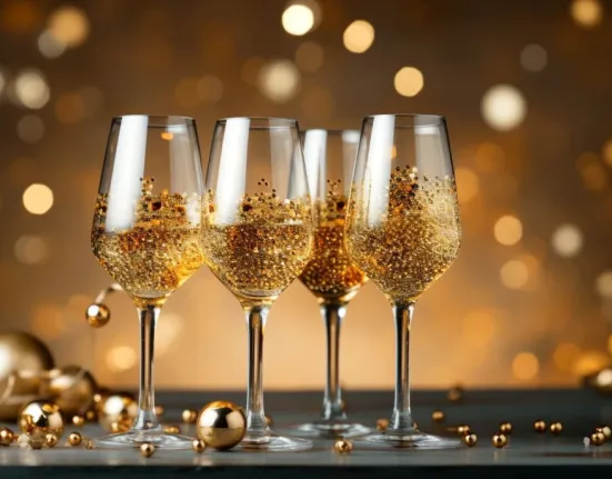 Πρωτοχρονιά σε όλο τον κόσμο: 7 περίεργα έθιμα που φέρνουν τύχη