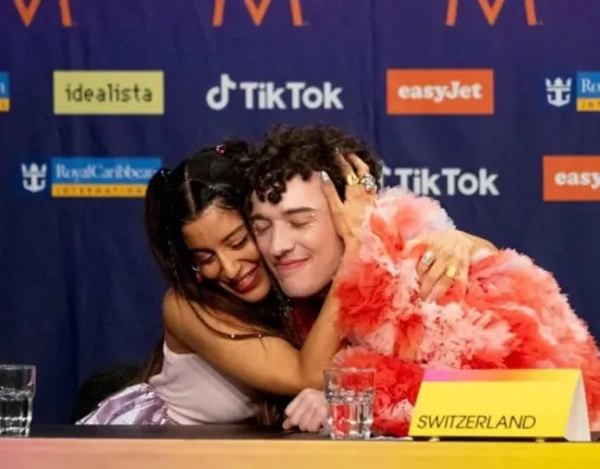 Μαρίνα Σάττι στηρίζει δημόσια τον Nemo για την επιστροφή του βραβείου της Eurovision