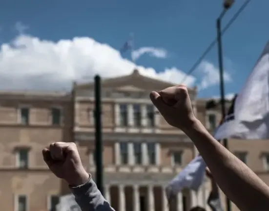 Πανελλαδική απεργία την Τρίτη 16 Δεκεμβρίου: Ποιοι συμμετέχουν – Πώς θα κινηθούν τα Μέσα Μαζικής Μεταφοράς