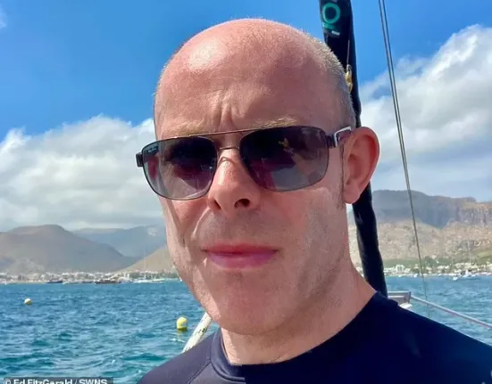 Ένα παράξενο σύμπτωμα ήταν το μόνο σημάδι ότι έχω Πάρκινσον – Τι έπαθε ο 50χρονος