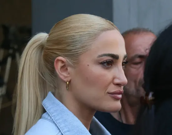 Σοβαρές απειλές κατά της Ιωάννας Τούνη: Τι αποκαλύπτει ο δικηγόρος της για τα μηνύματα τρόμου