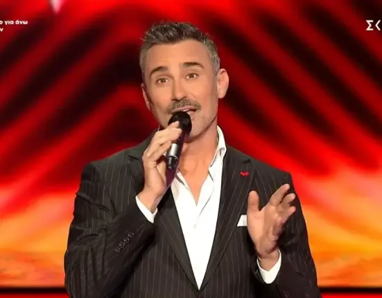 Αλλάζει ημερομηνία ο τελικός του The Voice: Η ανακοίνωση Καπουτζίδη on air και τα σχόλια των coaches