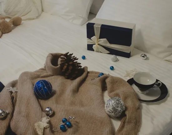 Ιδέες για οικονομικά δώρα τα Χριστούγεννα χωρίς να ξεφύγεις στο budget