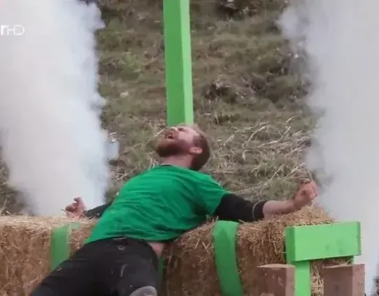 Φινάλε στη «Φάρμα»: Ο Δημήτρης Ζήκος κατέκτησε το έπαθλο των 50.000€ και έκλεψε τις εντυπώσεις