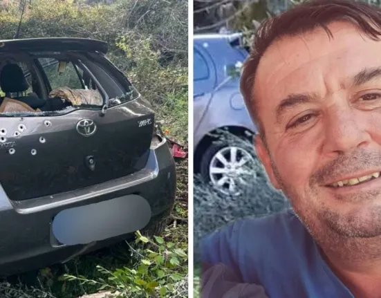 Θρίλερ στο Αγρίνιο: Στα δικαστήρια ο δράστης για τη δολοφονία του Κοινοτάρχη – Το καρτέρι με τα «βοϊδόσφαιρα», η μαρτυρία-κλειδί και ο φόβος για βεντέτα