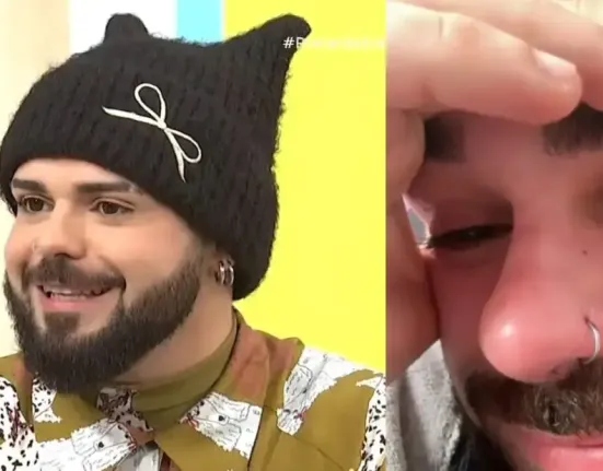 Eurovision 2026: Ποιος είναι ο Ακύλας που «γκρεμίζει» το YouTube – Τα δάκρυα για τη μητέρα του και οι στερήσεις που έγιναν τραγούδι