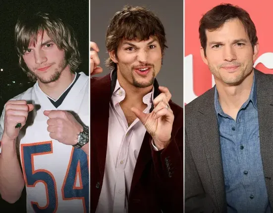 Άστον Κούτσερ: «Με απέλυσαν από την Gucci γιατί ήμουν... χοντρός» – Η απίστευτη αποκάλυψη