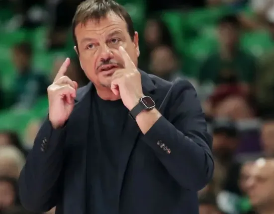 Εργκίν Αταμάν: Η εξομολόγηση που σοκάρει – «Μου έστελναν μηνύματα πως είμαι Τούρκος και πρέπει να φύγω»