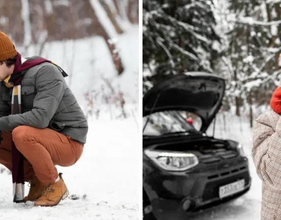 Προσοχή στους δρόμους: Τι πρέπει να ελέγξετε στο αυτοκίνητο πριν το πρώτο χιόνι – Το λάθος που «καίει» τη μηχανή