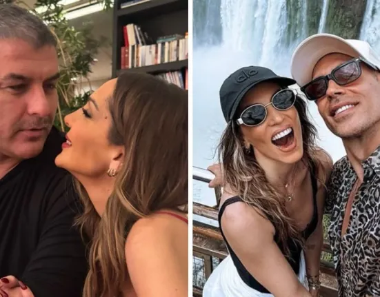 Πρωτοχρονιά 2026: Πώς υποδέχτηκαν οι celebrities το νέο έτος – Οι φωτό που «γκρέμισαν» το Instagram