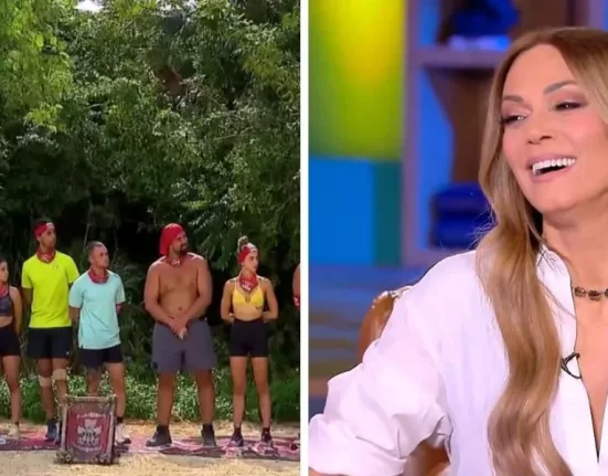 Έλλη Κοκκίνου: Μου είπαν 'πες απλά το νούμερο και έκλεισε' για το Survivor, είπα όχι – Θα πήγαινα στη Eurovision με το Μασάι