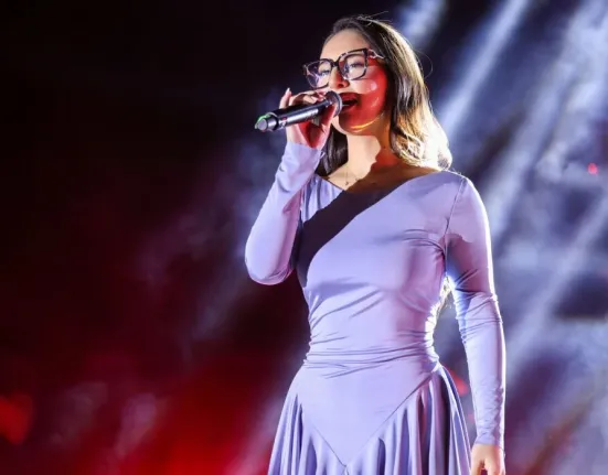 Eurovision 2026: Η Klavdia επιστρέφει στο «Sing For Greece» – Ο ειδικός ρόλος στον τελικό και οι ημερομηνίες-κλειδιά για τη Βιέννη